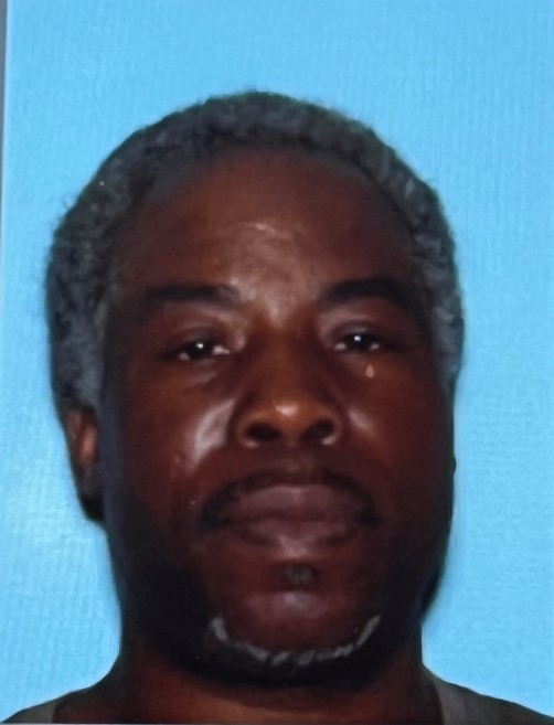 Bogan, Leon R. mugshot