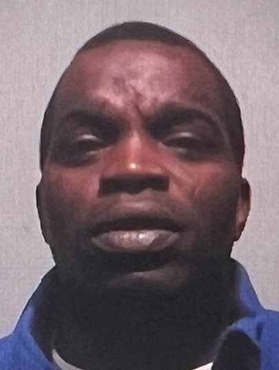 Bright, Jerald J. mugshot