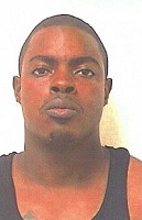 Smith, Mancy M. mugshot