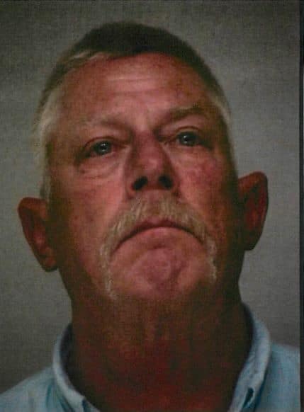 Avery, Brian K. mugshot