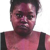 Grainger, Bernadette mugshot