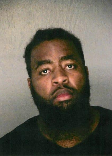 Lamons, Edward R. mugshot