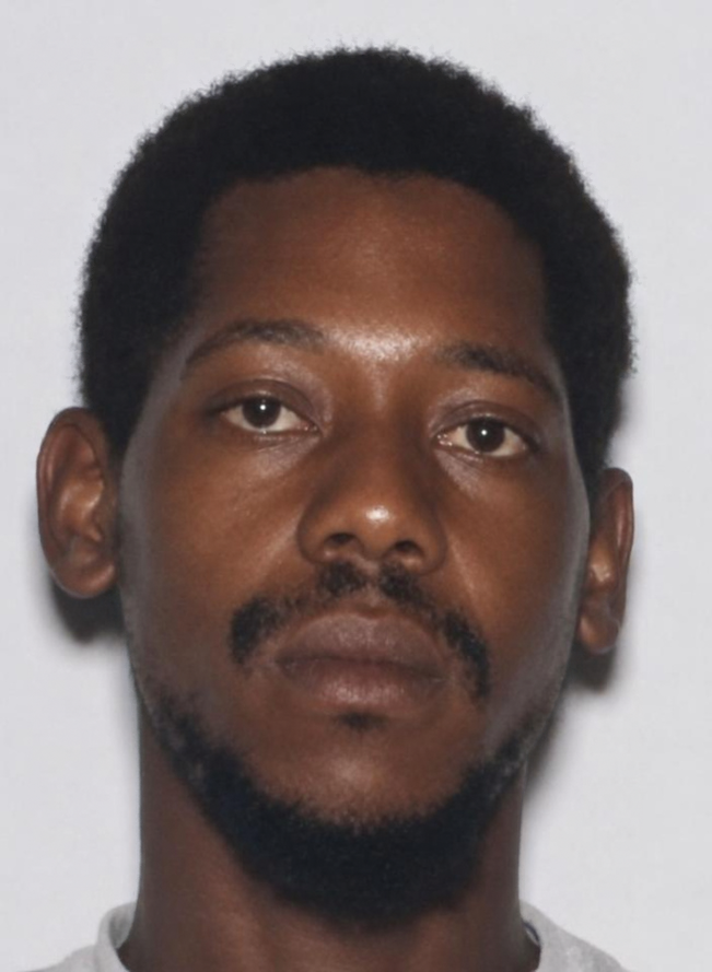 Royal, Jamarous V. mugshot