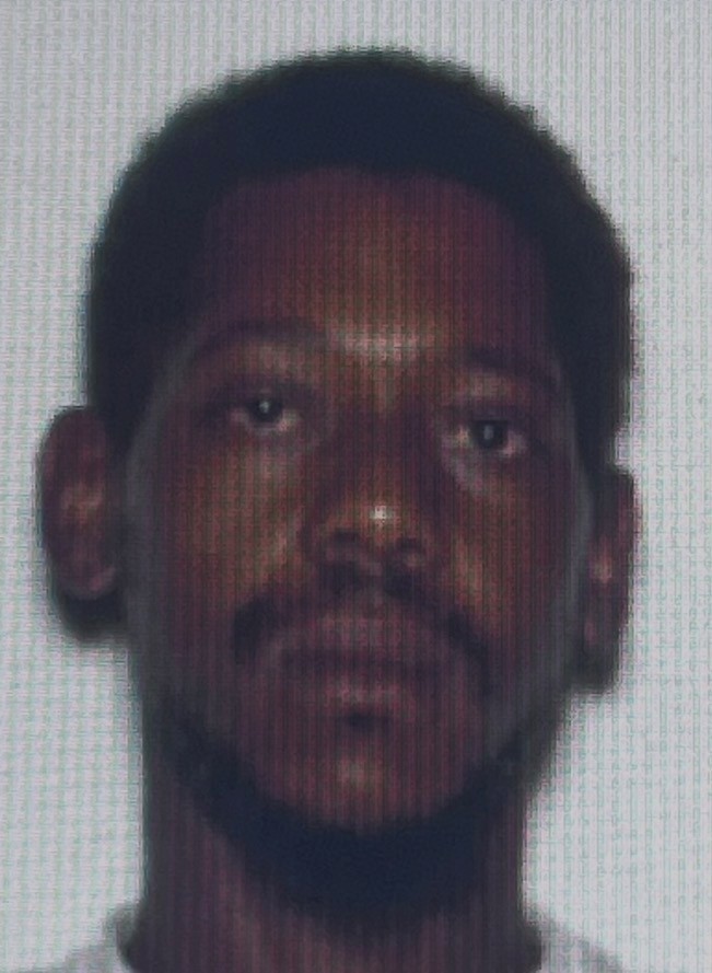 Royal, Jamarous V. mugshot