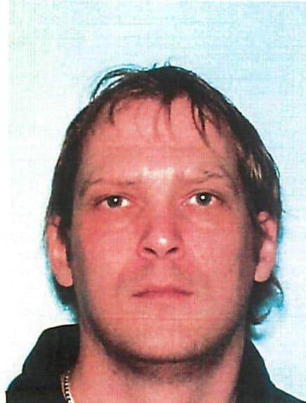 Edwards, Jerry D. mugshot