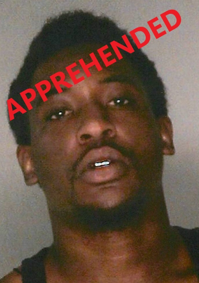 Bryant, Larry M. mugshot