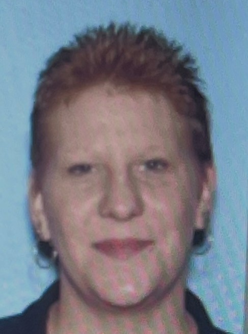 Dorsett, Sarah L. mugshot