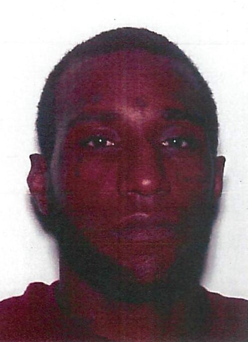 Walker, Jimmy C. mugshot