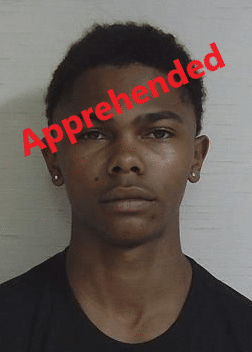 Bryant, J’Naj J. mugshot