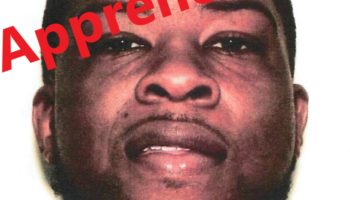 Douglas, Terell R.