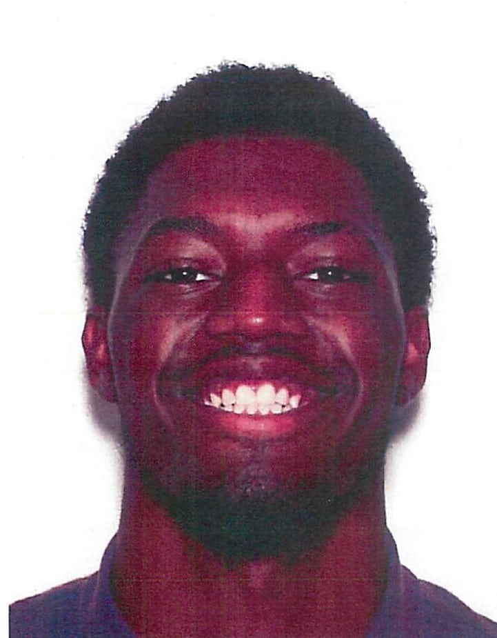 Ezell, Javian C. mugshot
