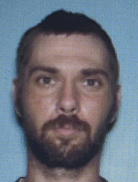 Marshall, Bobby F. mugshot