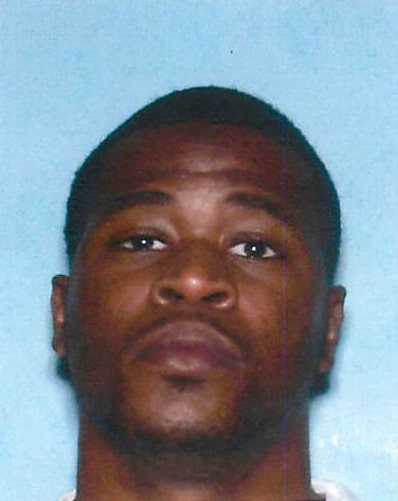 Wanted: Timothy Sherrod Harden for Theft By Deception / Scam