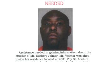 Murder Investigation of Norbert Volmar Shot Inside His Home in Macon