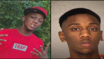 WANTED FOR QUESTIONING – JERNARD DEVON GLOVER in AGGRAVATED ASSAULT in Macon GA