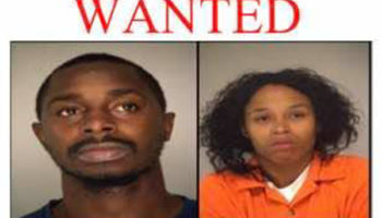 Help Locate Antonio McCrary and Latracia King for Robbery by Force in Macon GA