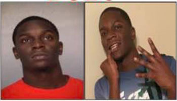 WANTED: JACOREY KESHAWN MEADOWS