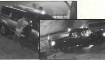 Entering Auto Suspects Arlington Place in Macon