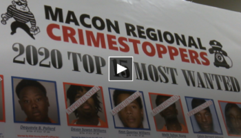 Helping those who help us: Macon Regional Crimestoppers