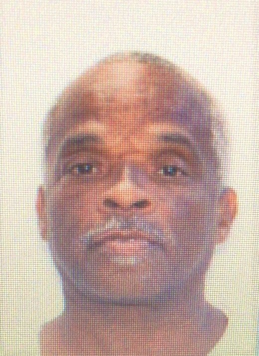 Larue, Darryl M. mugshot