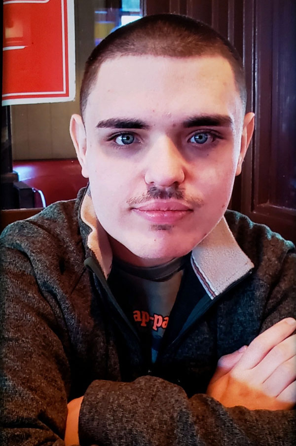 Missing Person with Autism – Brandon Forte Located in Byron GA