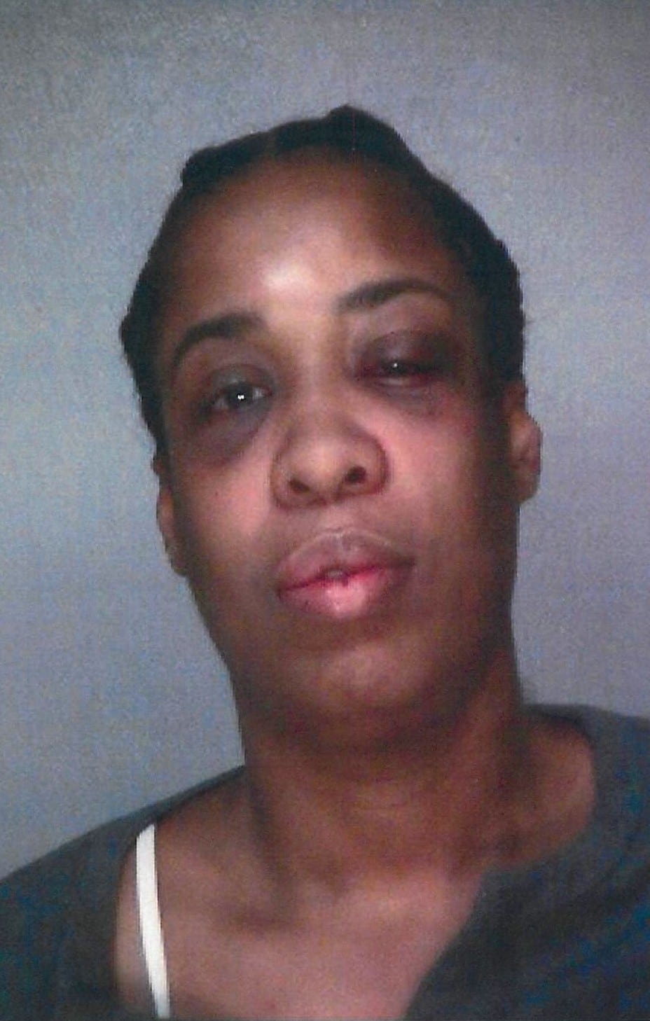 Sanford, Chiquita L. mugshot