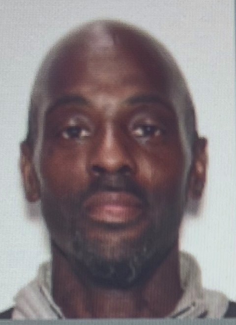 West, Darrell L. mugshot