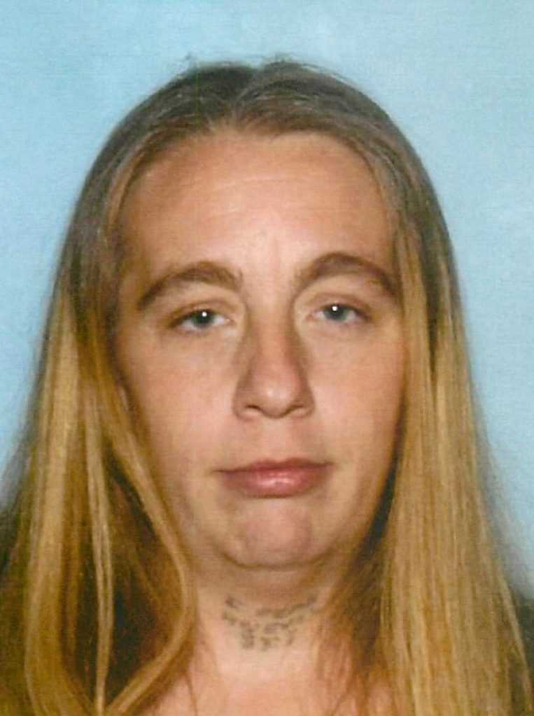 Misty Ononice Ryan Wanted for Financial Computer Theft in Macon GA