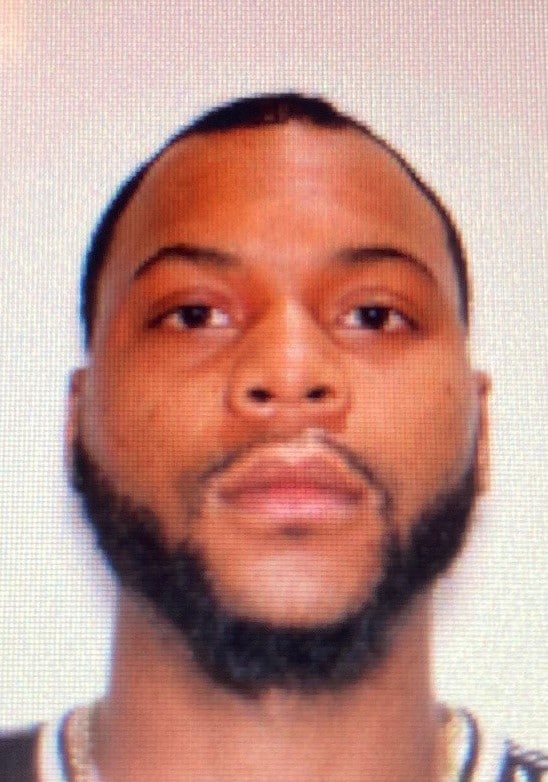 Johnson, Jeremiah mugshot