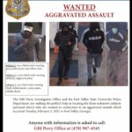 Aggravated Assault in Fort Valley GA