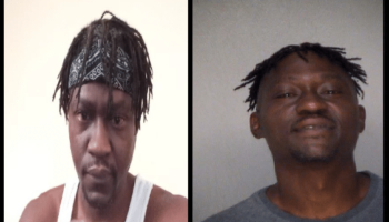 WANTED: JOVAN LAMAR BOOZE for Aggravated Battery and Assault at Billy’s Club House in Macon GA