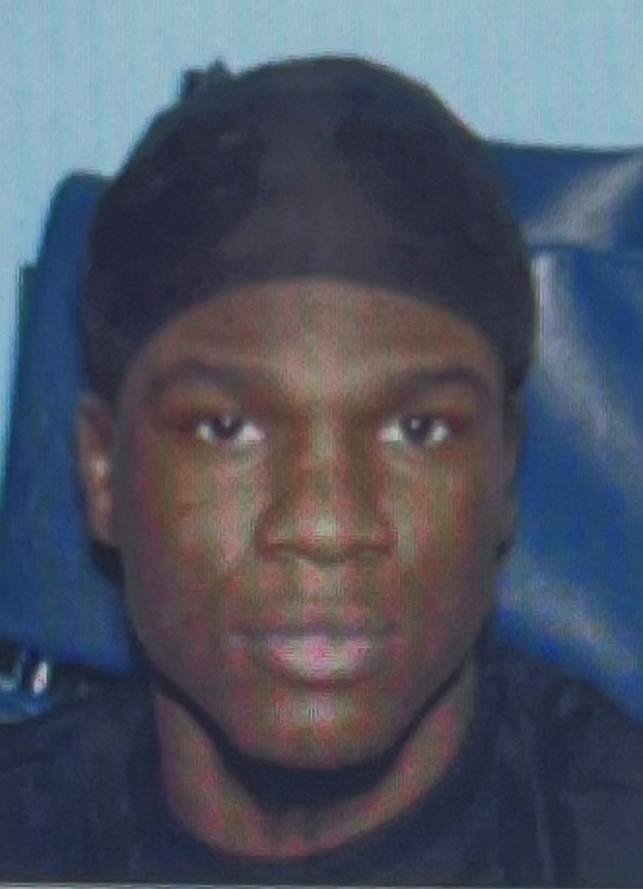 Collins, Martinez T. mugshot