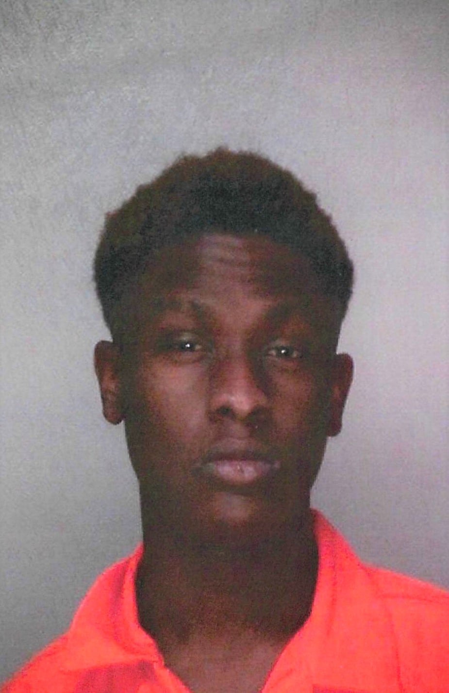 Jones, Steven Jr. mugshot