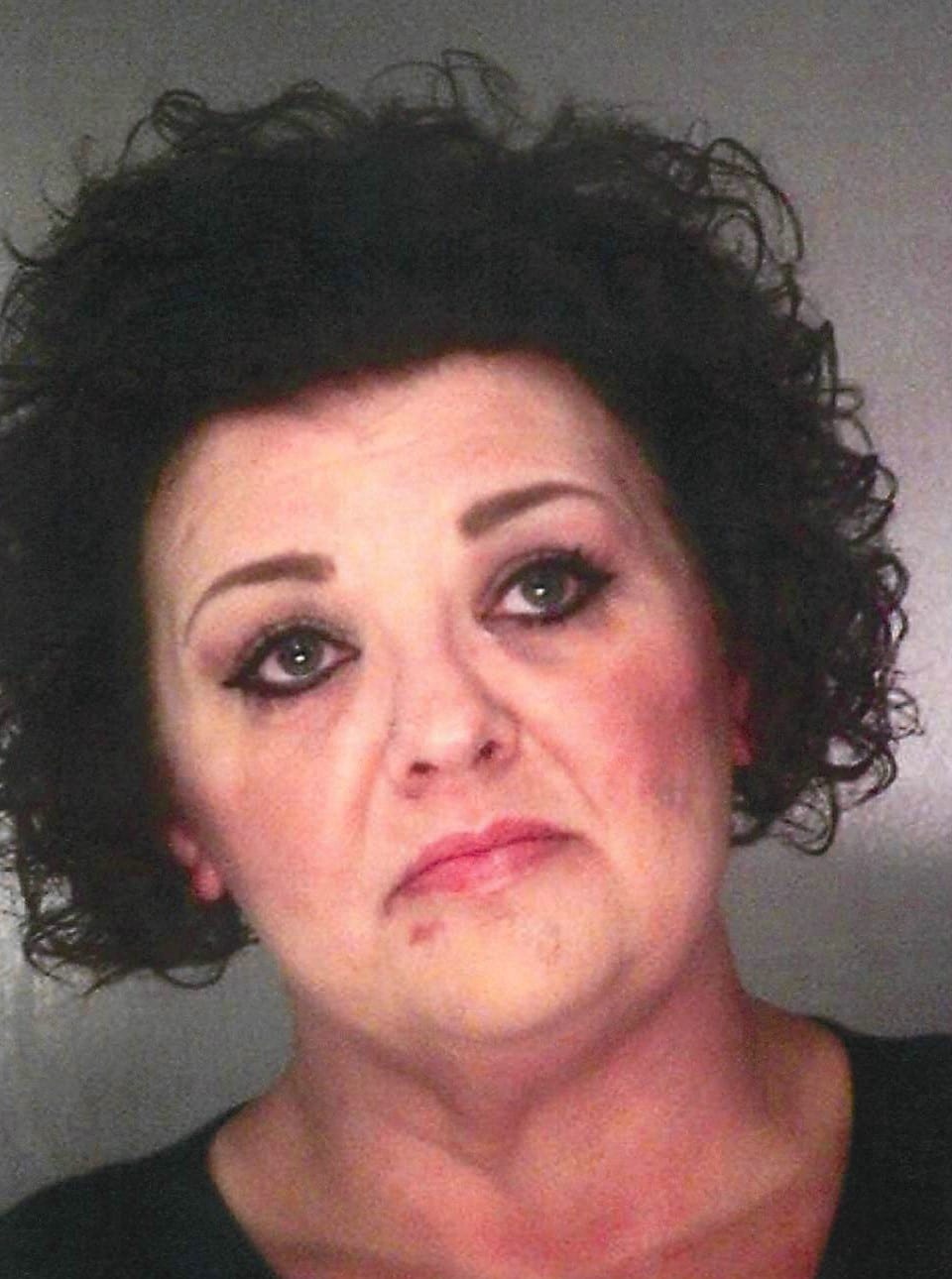 Kennon, Crystal G. mugshot