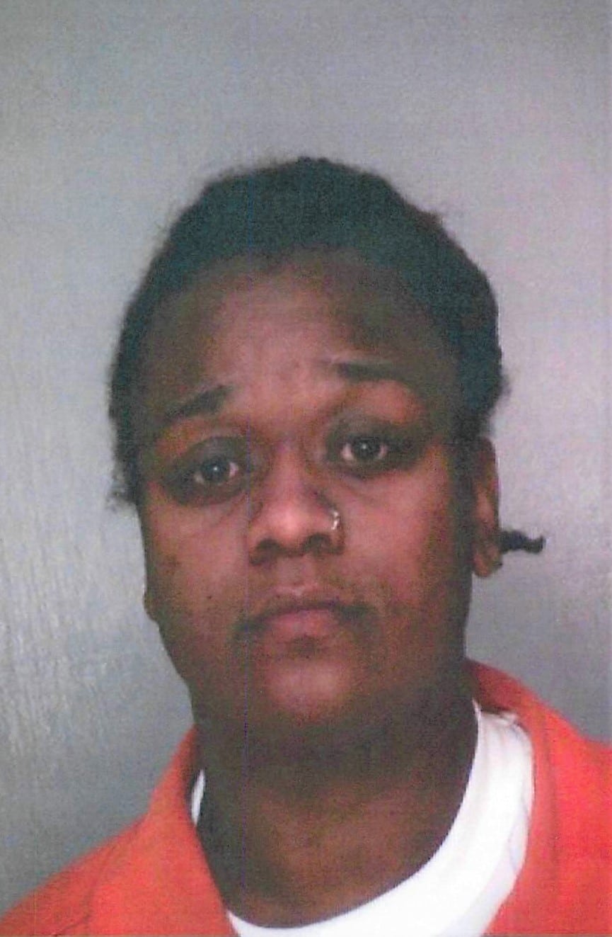 Rondo, Tiavonne S. mugshot