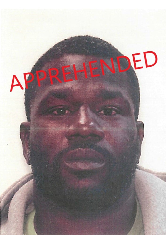 Slocumb, Andre L. mugshot
