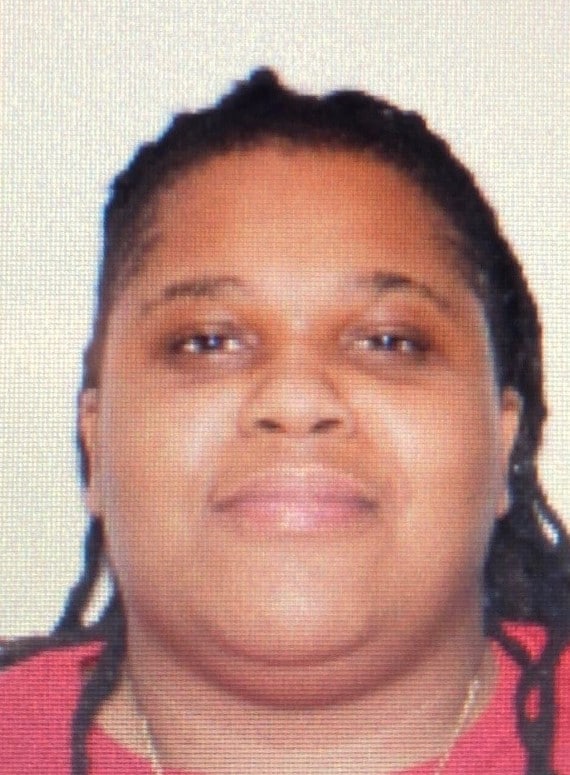 Swatts, Nateisha mugshot