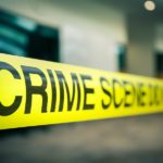 crime scene