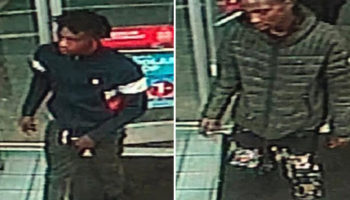 Need Public’s Assistance in Identifying Persons of Interest for Homicide at Circle K On Zebulon Road in Macon GA