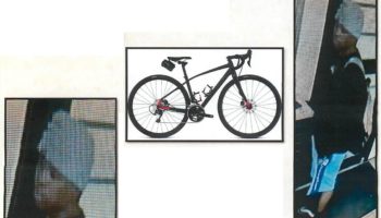 Specialized Dolce Comp Evo Stolen at Woodlawn Drive in Macon