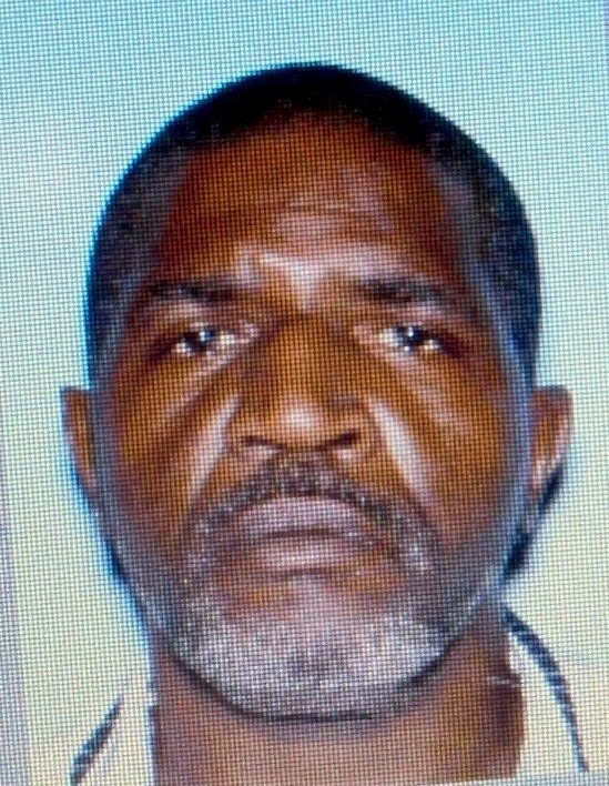 Williams, Cleo mugshot