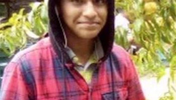 Missing Person 16-year-old Franklin Ramos Romero of Macon GA
