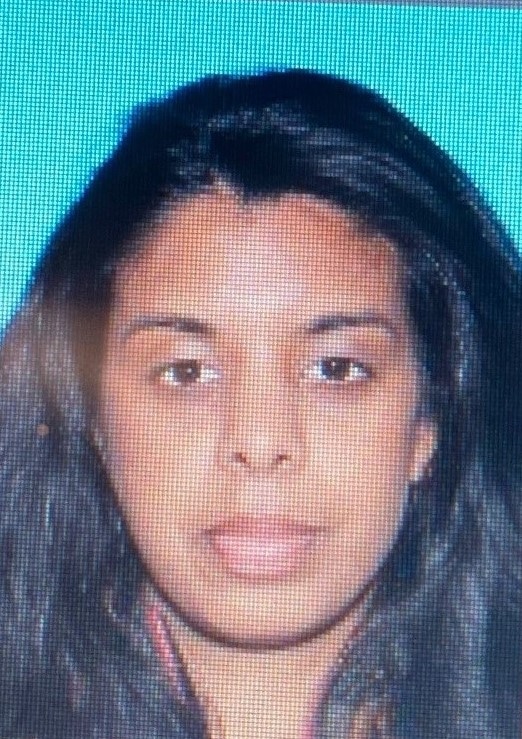 Parikh, Janki A. mugshot