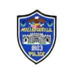 Milledgeville Police