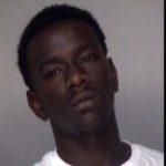 Garcolas Jermaine Hunter Jr, of Macon