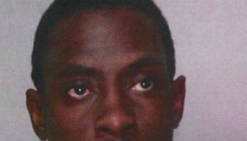 Jones, Tracy B. Jr.