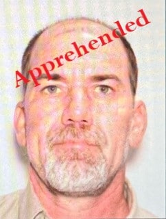 Phillips, William T. mugshot
