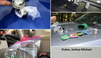 Jones County Sheriff Drug Unit Update