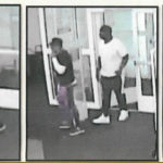 Kohls Shoplifting Suspects