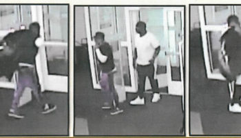 Need Help Identifying Kohls Shoplifting Suspects in Macon